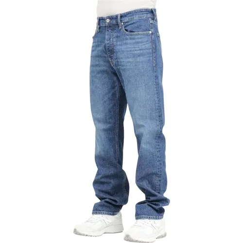 Jeans > Straight Jeans - - Calvin Klein Jeans - Modalova