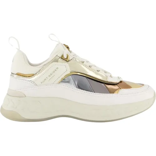 Shoes > Sneakers - - Kurt Geiger - Modalova