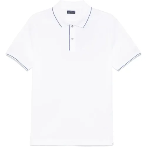 Tops > Polo Shirts - - PAUL & SHARK - Modalova