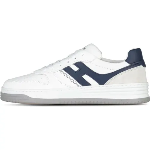 Hogan - Shoes > Sneakers - Beige - Hogan - Modalova