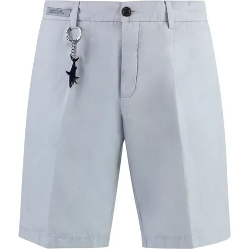 Shorts > Casual Shorts - - PAUL & SHARK - Modalova