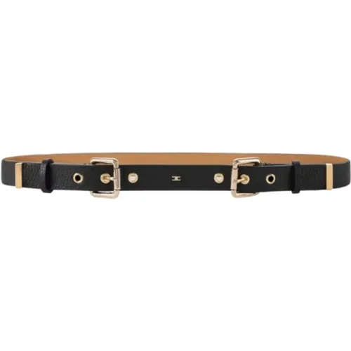 Accessories > Belts - - Elisabetta Franchi - Modalova