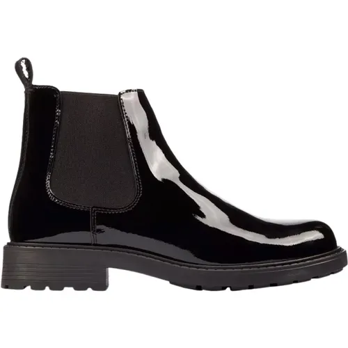 Shoes > Boots > Chelsea Boots - - Clarks - Modalova