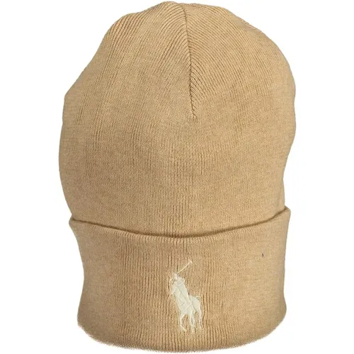 Accessories > Hats > Beanies - - Ralph Lauren - Modalova