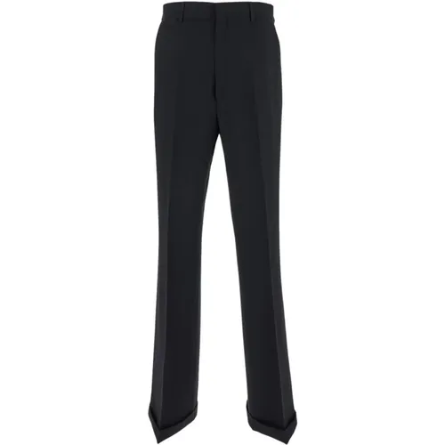 Trousers > Suit Trousers - - Reveres 1949 - Modalova