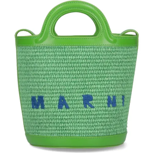 Bags > Bucket Bags - - Marni - Modalova
