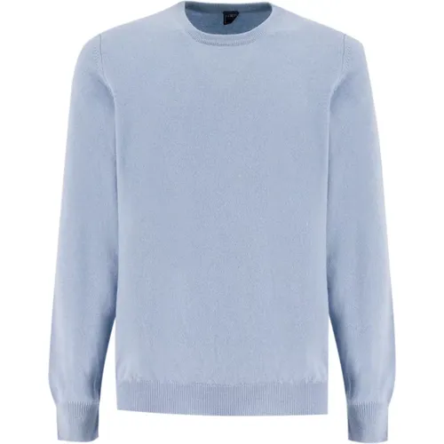 Knitwear > Cashmere Knitwear - - Fedeli - Modalova