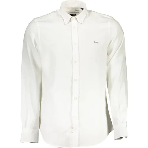 Shirts > Casual Shirts - - Harmont & Blaine - Modalova