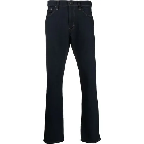 Jeans > Straight Jeans - - Michael Kors - Modalova