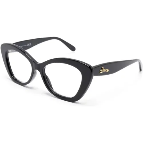 Accessories > Glasses - - Loewe - Modalova