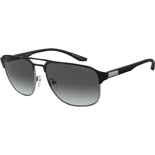 Accessories > Sunglasses - - Emporio Armani - Modalova