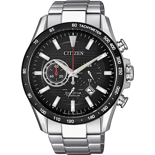 Accessories > Watches - - Citizen - Modalova