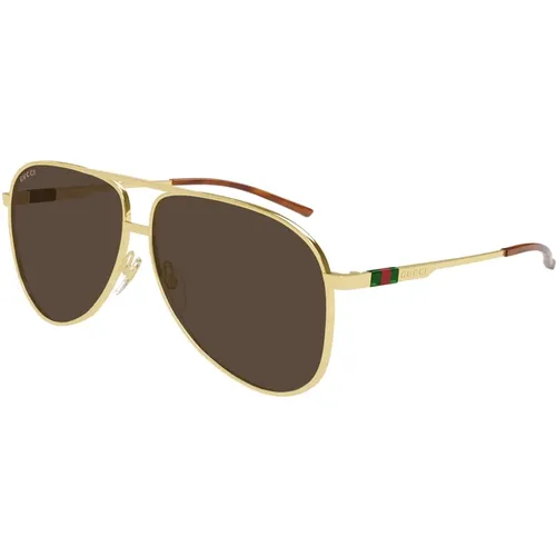 Accessories > Sunglasses - - Gucci - Modalova