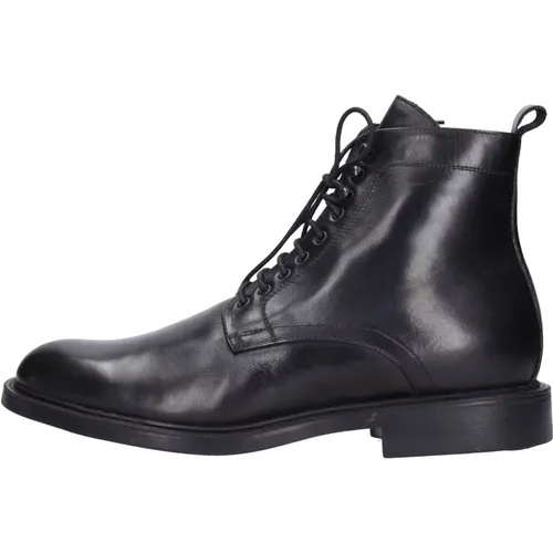 Shoes > Boots > Lace-up Boots - - Marechiaro 1962 - Modalova