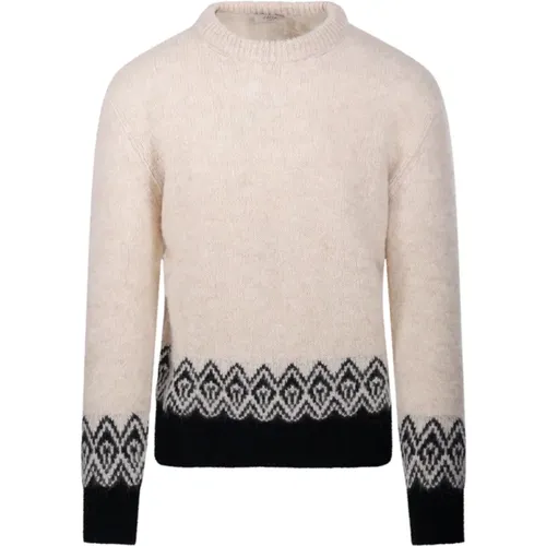 Knitwear > Round-neck Knitwear - - Altea - Modalova