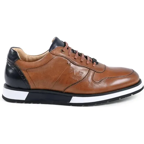 Shoes > Sneakers - - 19v69 Italia - Modalova