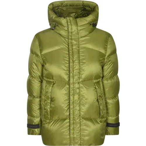 Jackets > Winter Jackets - - Woolrich - Modalova