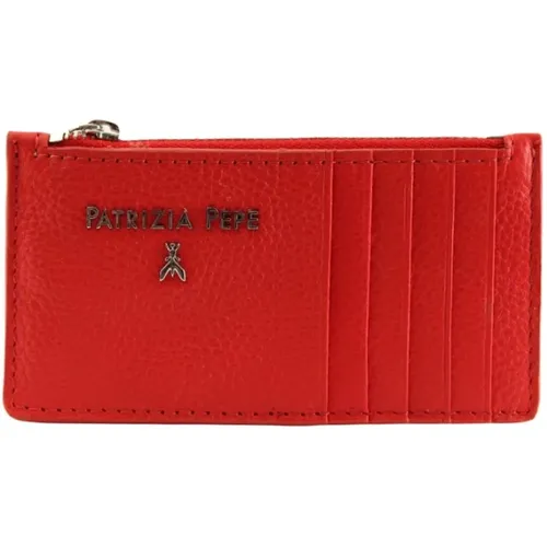 Accessories > Wallets & Cardholders - - PATRIZIA PEPE - Modalova