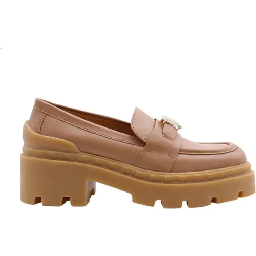 Shoes > Flats > Loafers - - Blugirl - Modalova