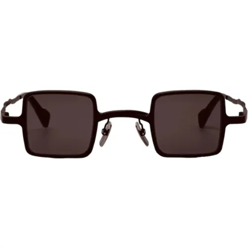 Accessories > Sunglasses - - Kuboraum - Modalova