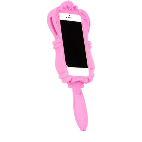 Accessories > Phone Accessories - - Moschino - Modalova