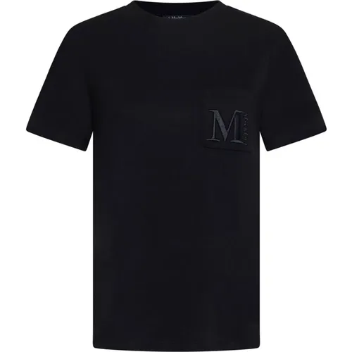 Tops > T-Shirts - - Max Mara - Modalova