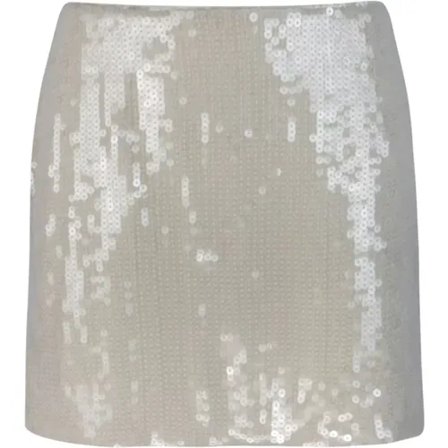 Skirts > Short Skirts - - Rotate Birger Christensen - Modalova