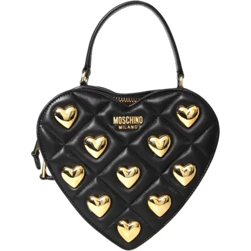 Bags > Handbags - - Moschino - Modalova