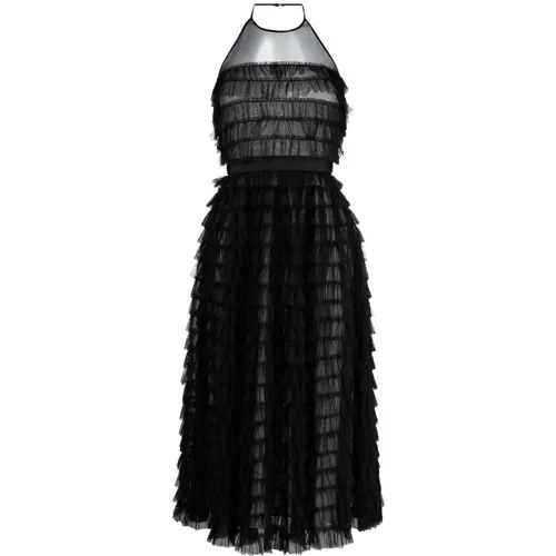 Dresses > Occasion Dresses > Party Dresses - - pinko - Modalova