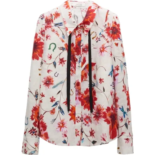 Blouses & Shirts > Shirts - - dorothee schumacher - Modalova