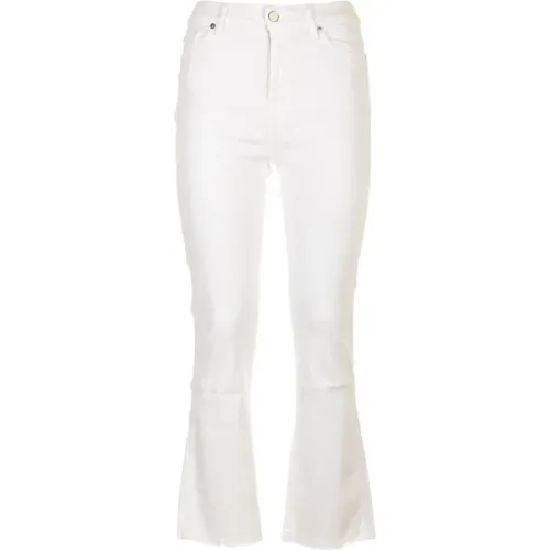 Jeans > Flared Jeans - - 7 For All Mankind - Modalova