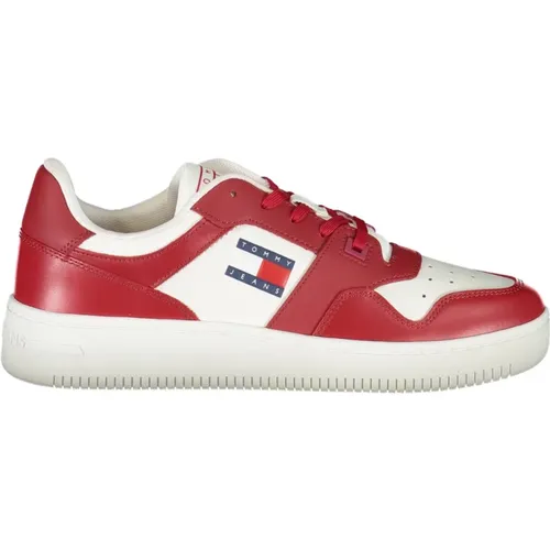 Shoes > Sneakers - - Tommy Hilfiger - Modalova