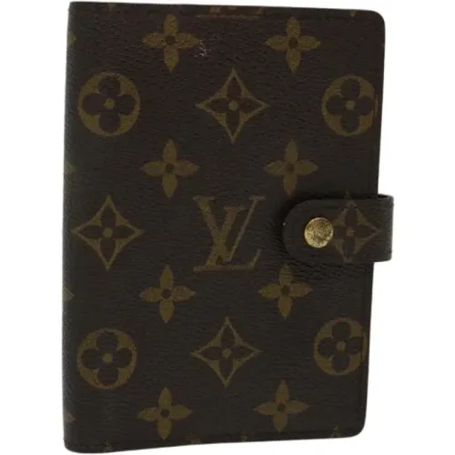 Pre-owned > Pre-owned Accessories - - Louis Vuitton Vintage - Modalova