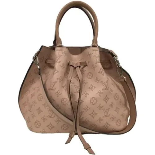 Pre-owned > Pre-owned Bags > Pre-owned Bucket Bags - - Louis Vuitton Vintage - Modalova