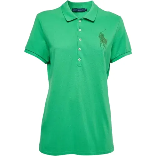 Pre-owned > Pre-owned Tops - - Ralph Lauren Pre-owned - Modalova