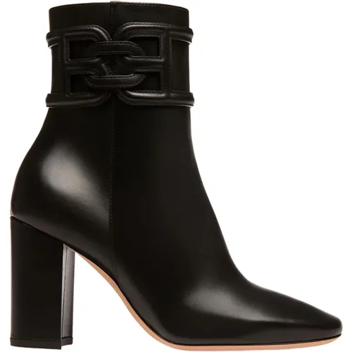 Shoes > Boots > Heeled Boots - - Bally - Modalova