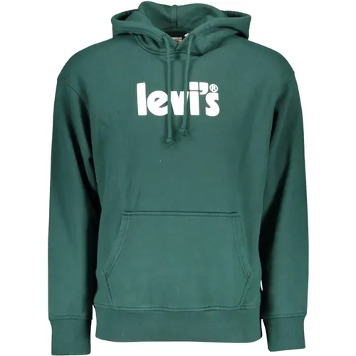 Levi's - Sweatshirts & Hoodies > Hoodies - - Levis - Modalova