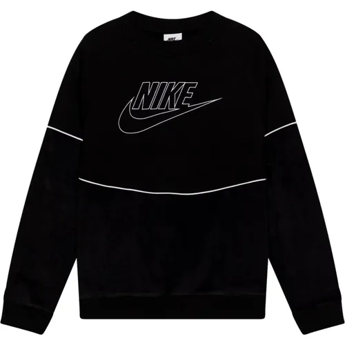 Kids > Tops > Sweatshirts - - Nike - Modalova