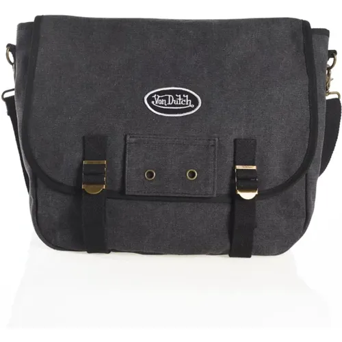 Bags > Cross Body Bags - - Von Dutch - Modalova