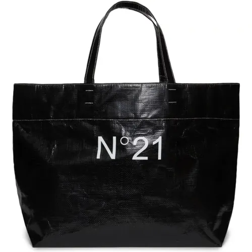 N21 - Kids > Bags - Black - N21 - Modalova