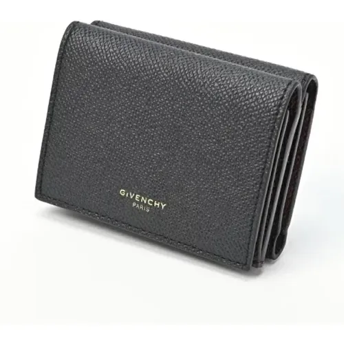 Pre-owned > Pre-owned Accessories > Pre-owned Wallets - - Givenchy Pre-owned - Modalova