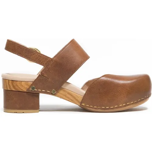 Shoes > Sandals > High Heel Sandals - - Dansko - Modalova