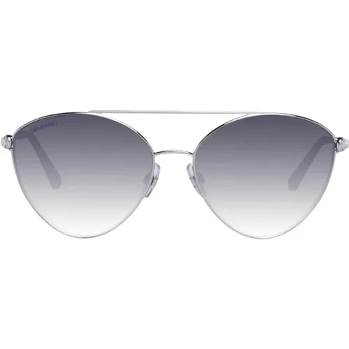 Accessories > Sunglasses - - Swarovski - Modalova