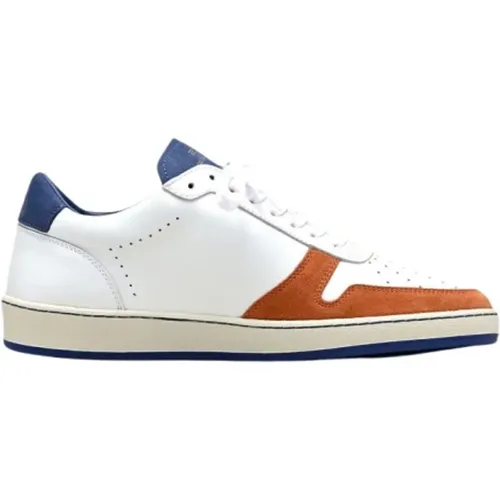 Zespà - Baskets - Blanc - Zespà - Modalova