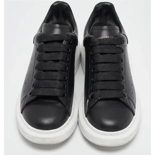 Pre-owned > Pre-owned Shoes > Pre-owned Sneakers - - Alexander McQueen Pre-owned - Modalova