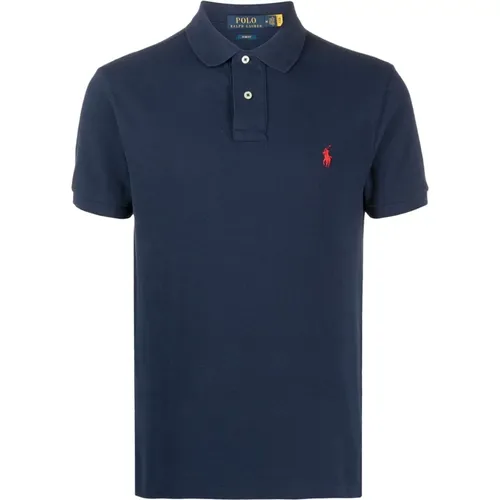 Tops > Polo Shirts - - Ralph Lauren - Modalova