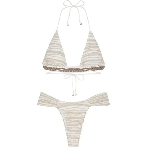 Swimwear > Bikinis - - Me-Fui - Modalova