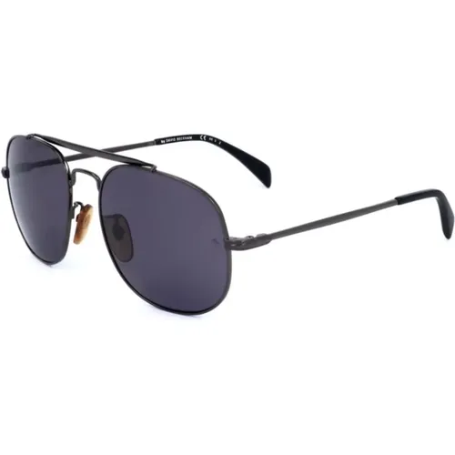 Accessories > Sunglasses - - Eyewear by David Beckham - Modalova