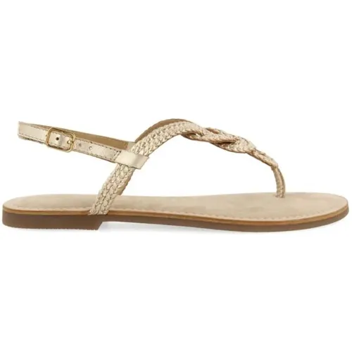 Shoes > Sandals > Flat Sandals - - Gioseppo - Modalova