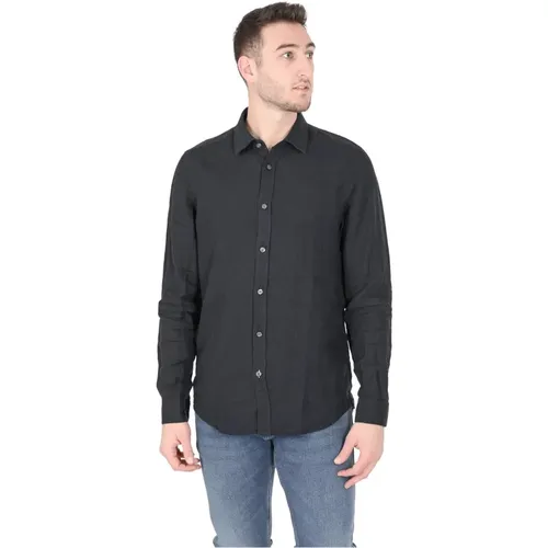 Shirts > Casual Shirts - - Hugo Boss - Modalova